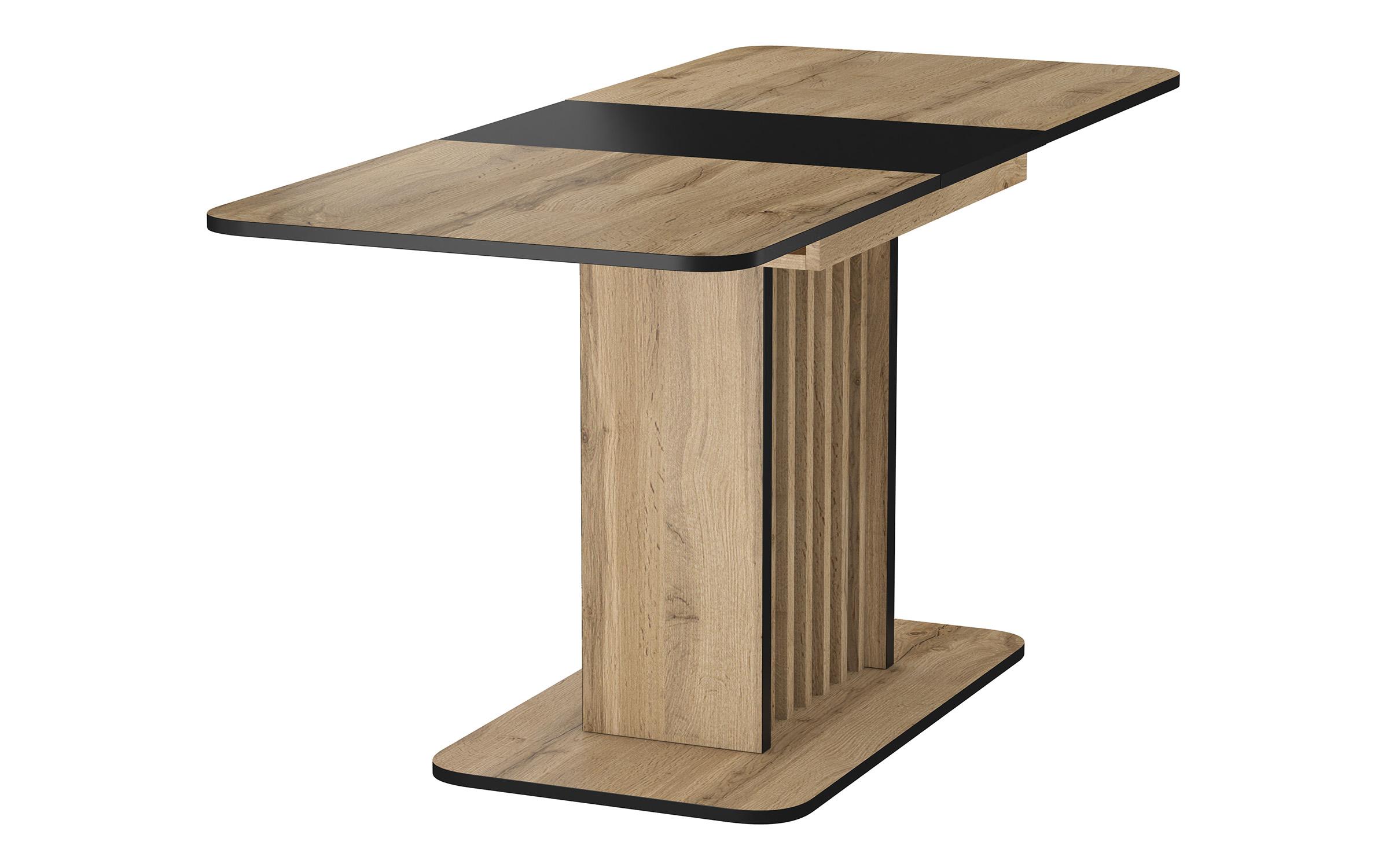 Masa dining Larsi,   9